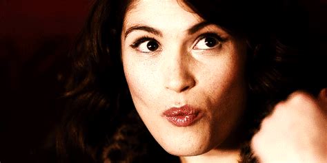 gemma arterton gif pack on Tumblr